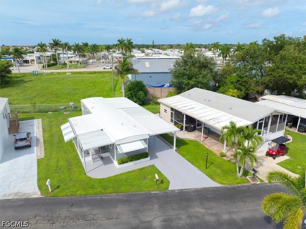 160 Adrienne Dr., Fort Myers, FL 33908