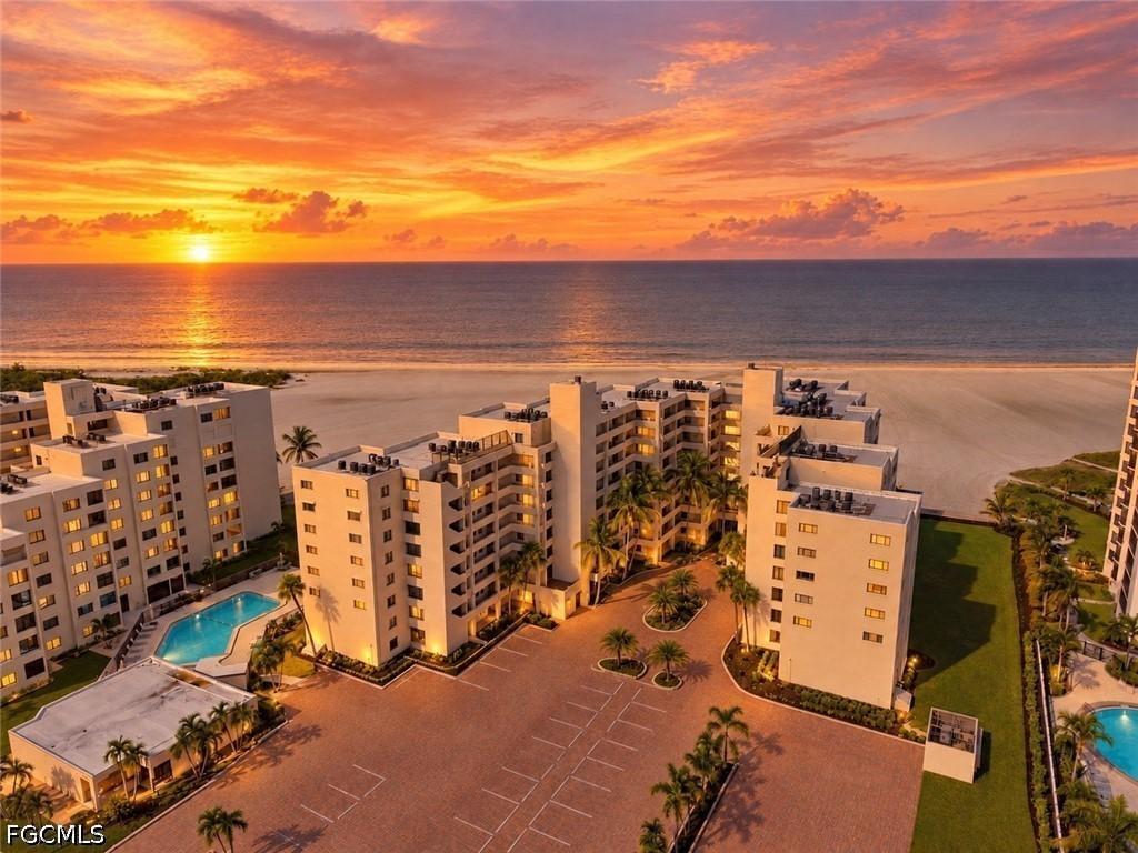 6660 Estero Blvd. #303, Fort Myers Beach, FL 33931