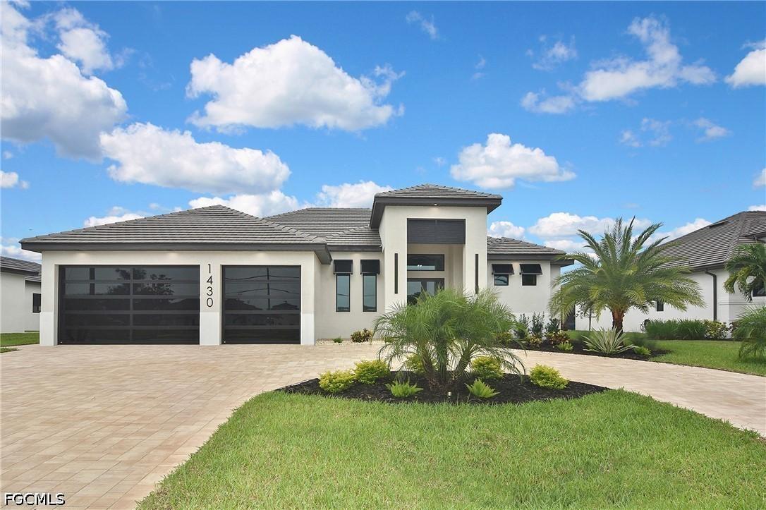 1430 Mohawk Pkwy., Cape Coral, FL 33914