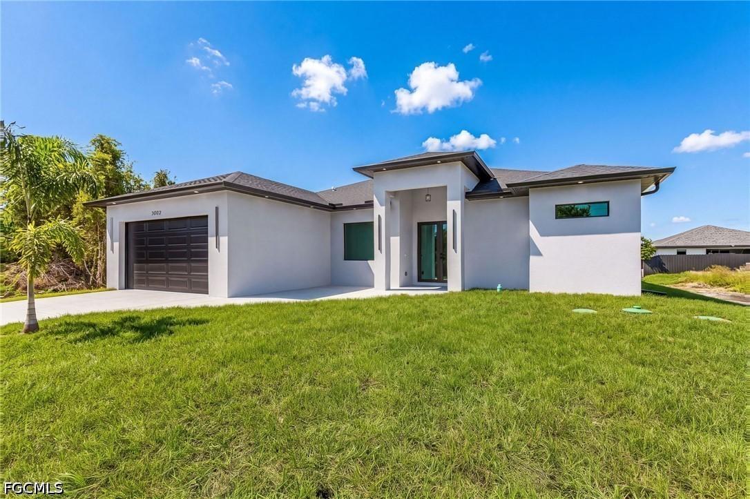3002 58th St., Lehigh Acres, FL 33971