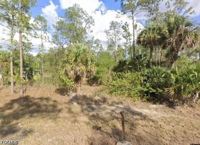 812 Sheldon Ave., Lehigh Acres, FL 33936