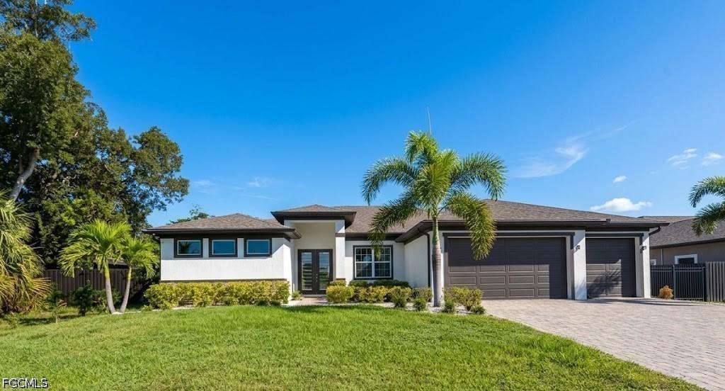1431 NW Embers Ter., Cape Coral, FL 33993
