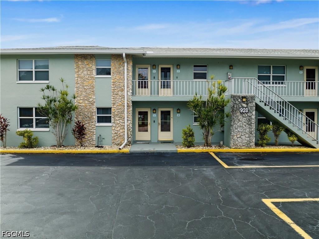 928 SE 46th St. #1A, Cape Coral, FL 33904