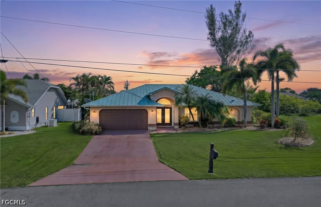 310 SE 23rd St., Cape Coral, FL 33990