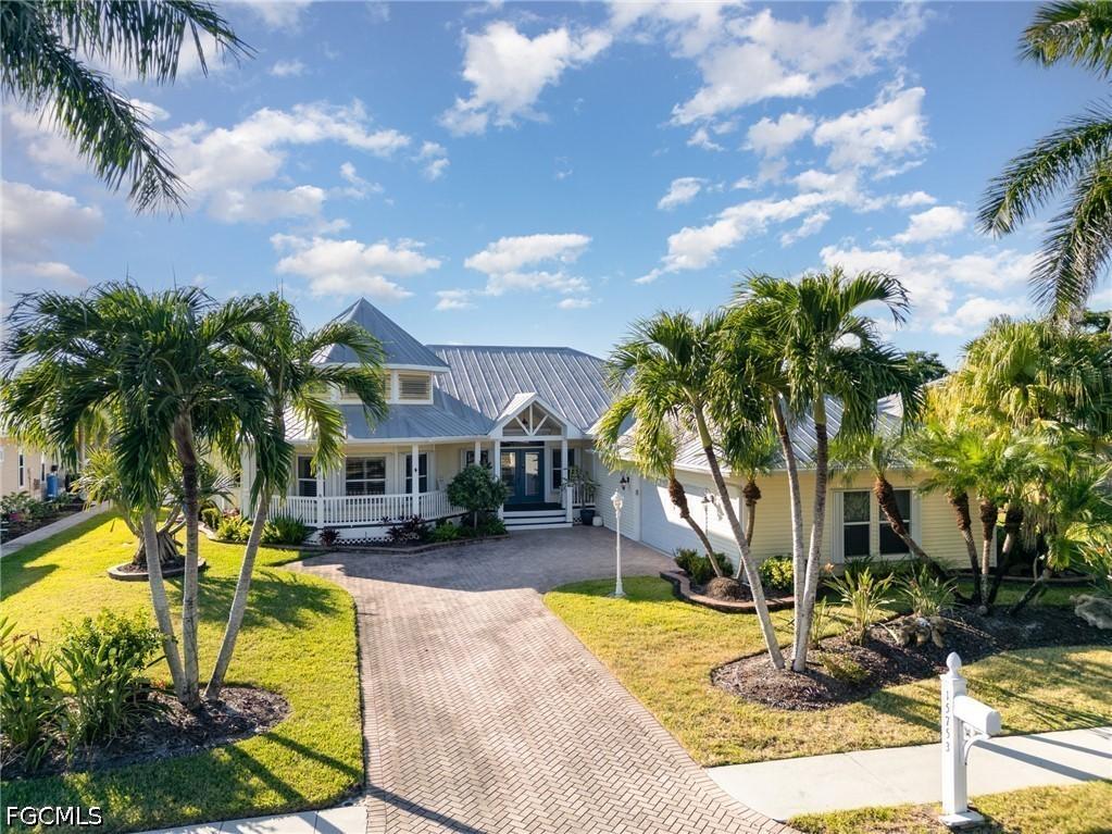 15753 Caloosa Creek Cir., Fort Myers, FL 33908