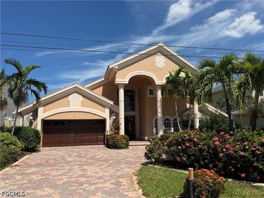 1507 SW 58th Ln., Cape Coral, FL 33914