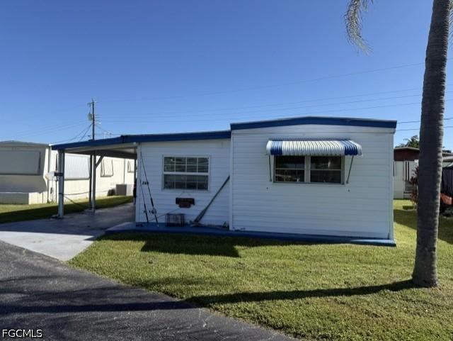 5558 Palm Beach Blvd. #266, Fort Myers, FL 33905