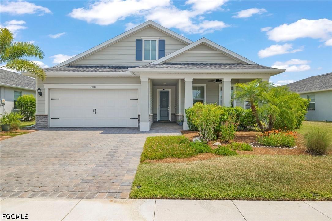 43014 Parkside Ct., Punta Gorda, FL 33982