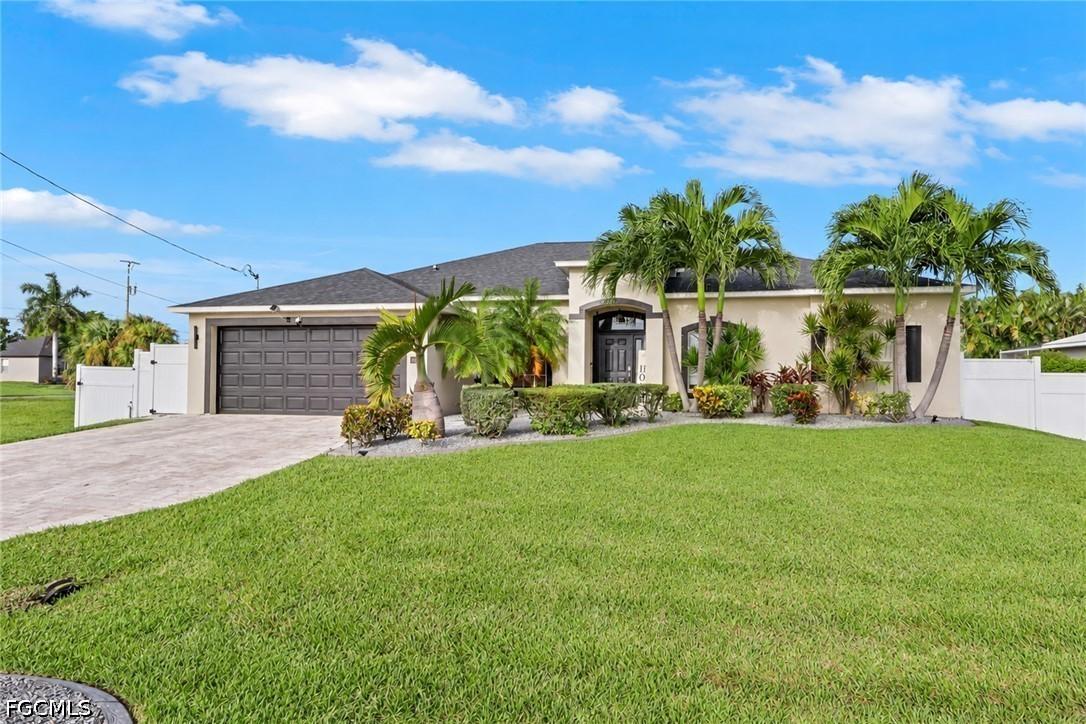 4626 SW 17th Pl., Cape Coral, FL 33914