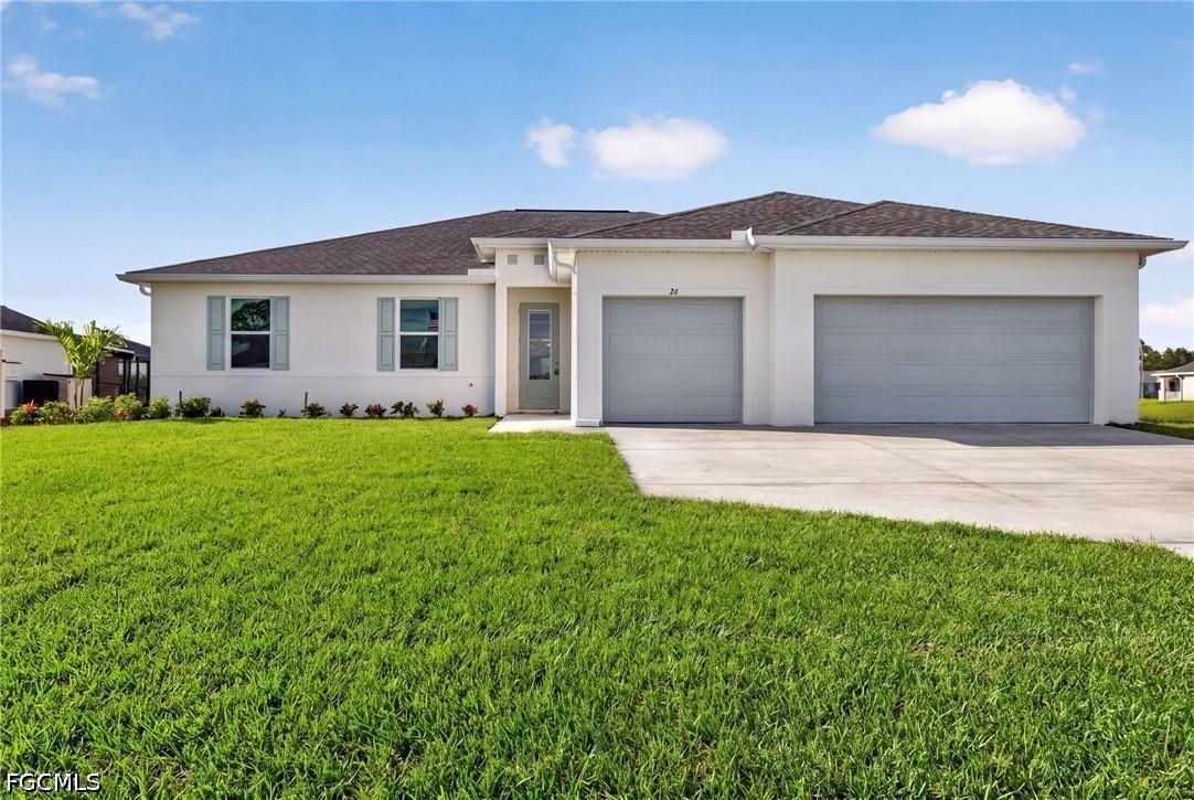 24 NW 30th Ter., Cape Coral, FL 33993