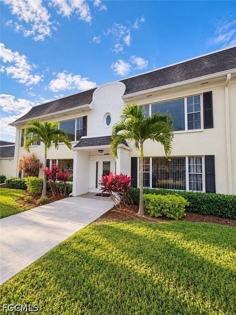 1304 S Brandywine Cir. #3, Fort Myers, FL 33919