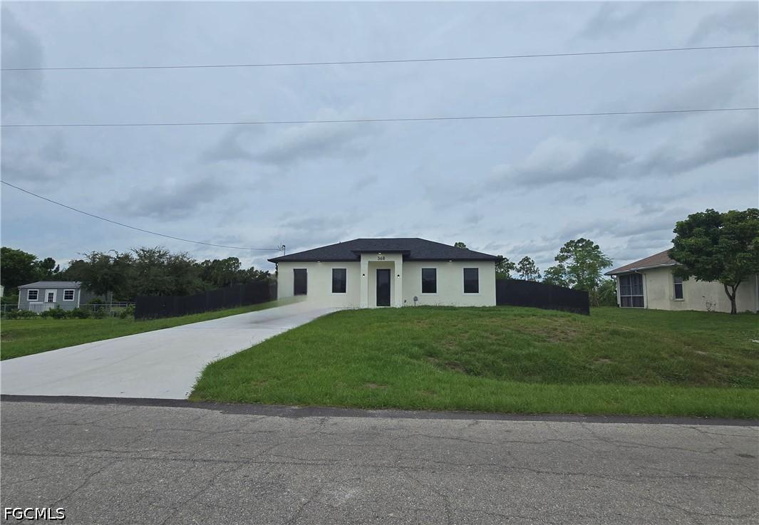 368 Charwood Ave., Lehigh Acres, FL 33974