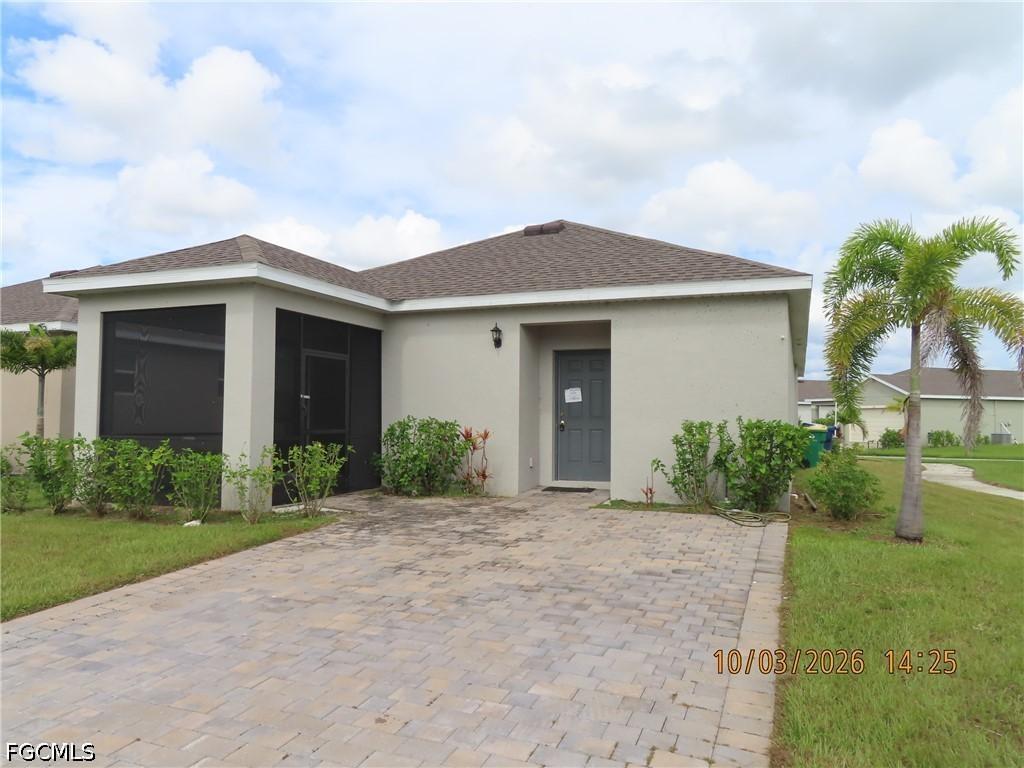 828 Friendship Cir., Labelle, FL 33935