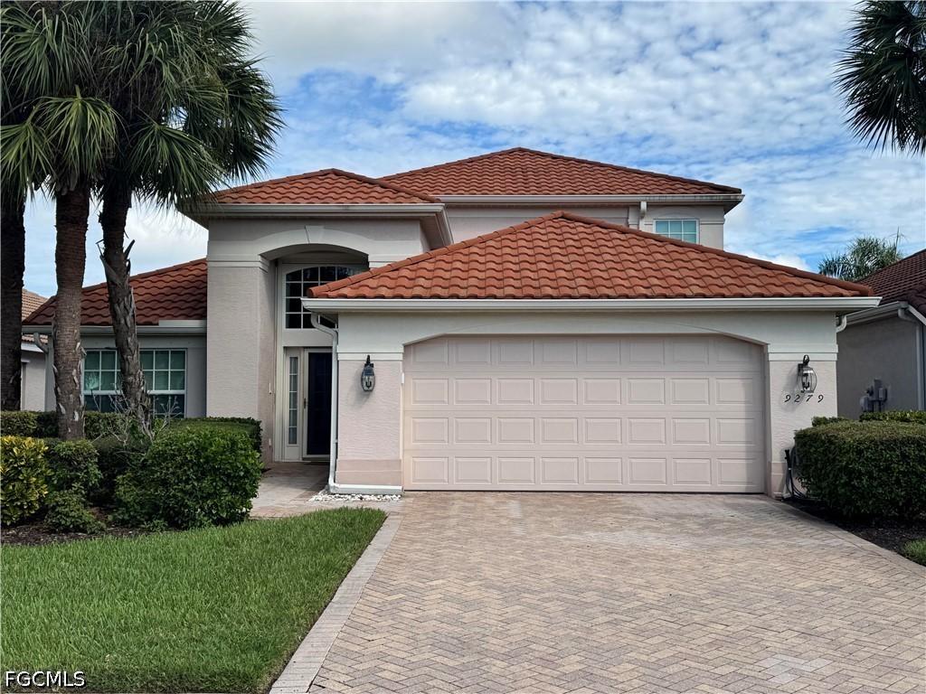 9279 Independence Way, Fort Myers, FL 33913