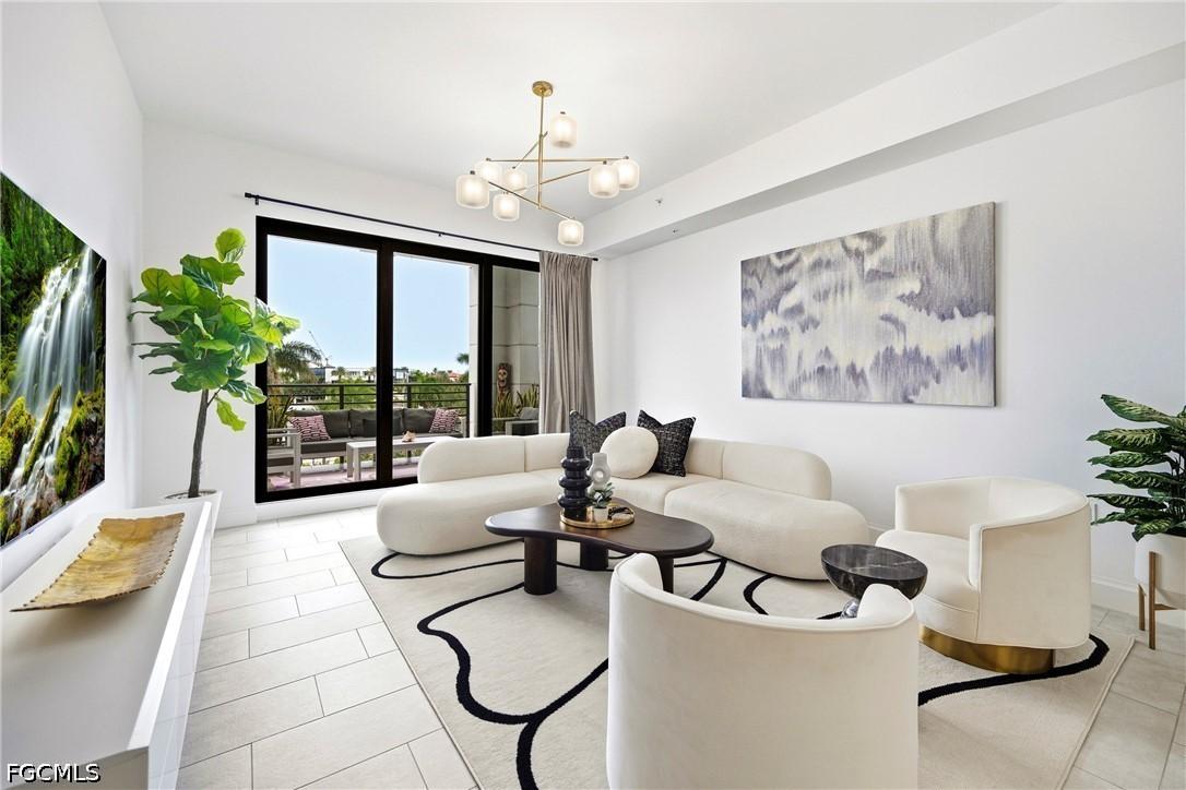1111 Central Ave. #401, Naples, FL 34102
