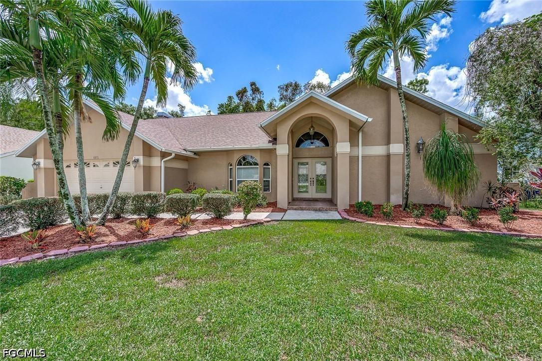 6975 Highland Park Cir., Fort Myers, FL 33966
