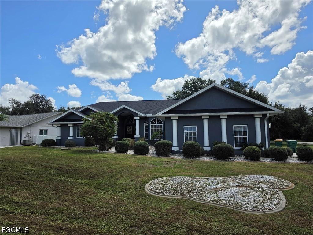 23381 Peachland Blvd., Port Charlotte, FL 33954