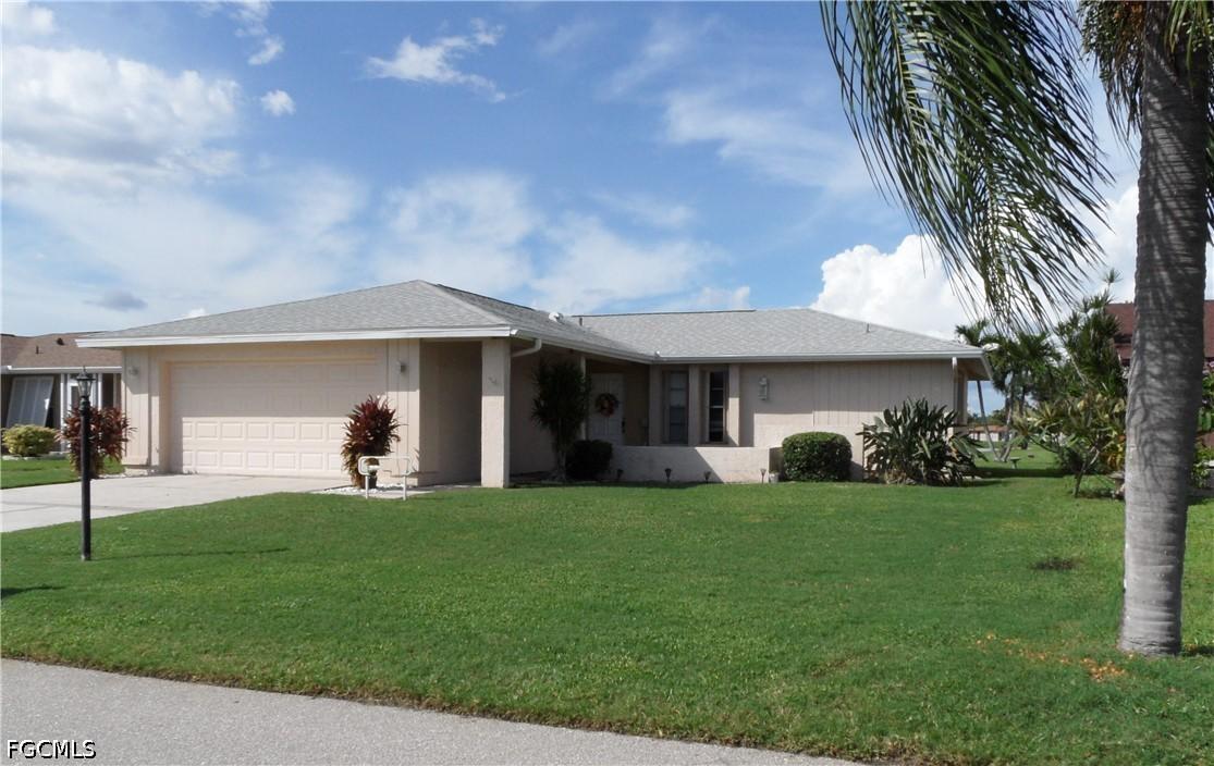 9860 Owlclover St., Fort Myers, FL 33919