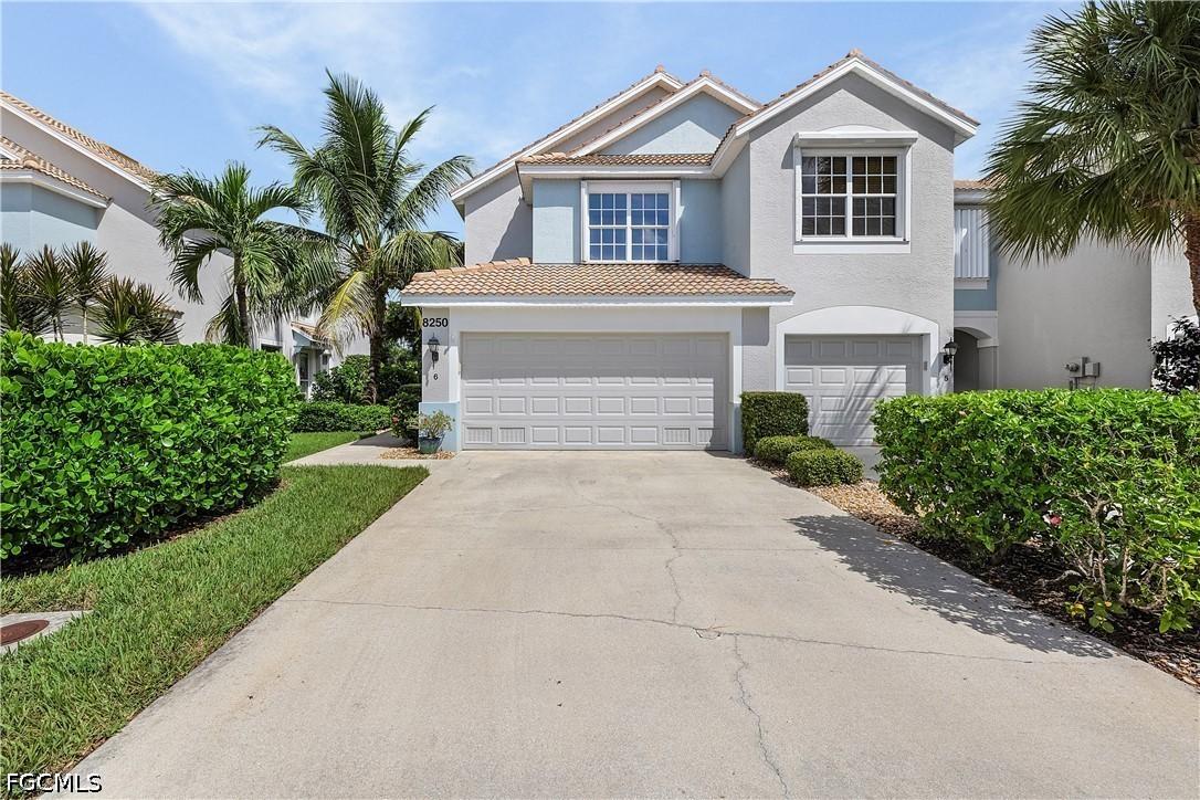 8250 Village Edge Cir. #6, Fort Myers, FL 33919
