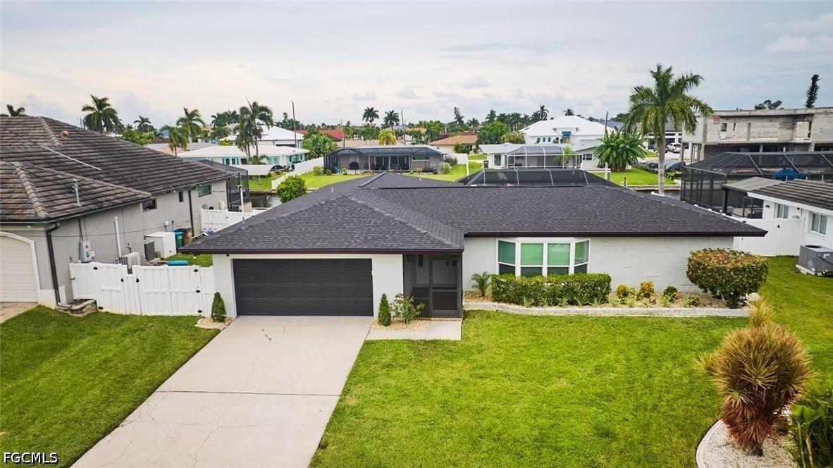 5310 Cortez Ct., Cape Coral, FL 33904