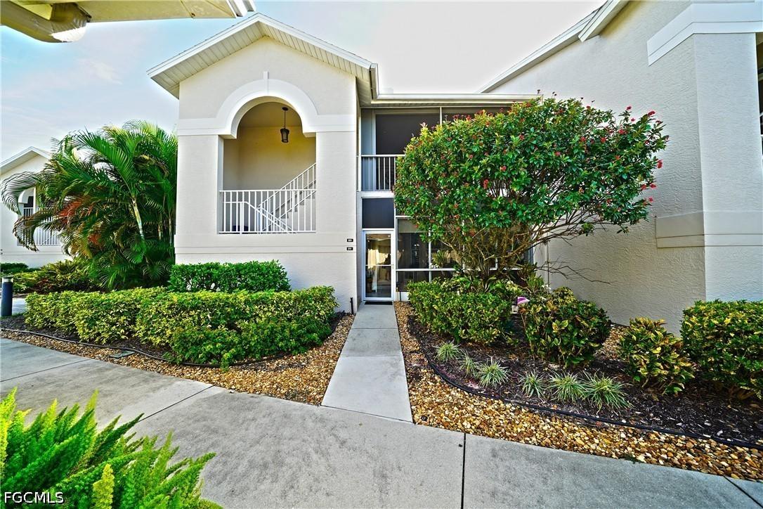 14541 Hickory Hill Ct. #211, Fort Myers, FL 33912