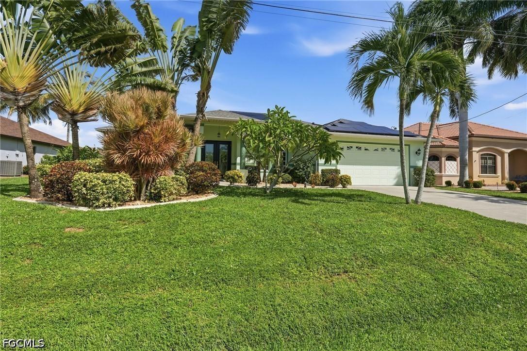 1625 SW 43rd Ter., Cape Coral, FL 33914
