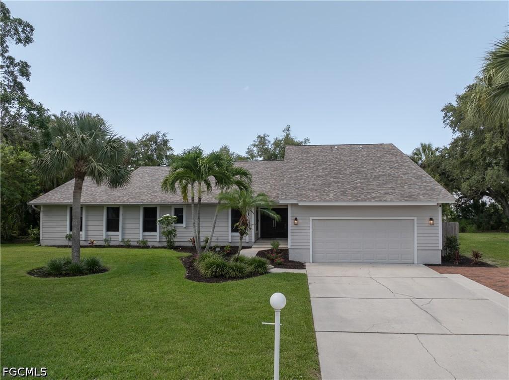 12446 Mcgregor Woods Cir., Fort Myers, FL 33908