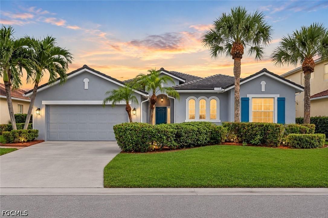 11732 Pine Timber Ln., Fort Myers, FL 33913