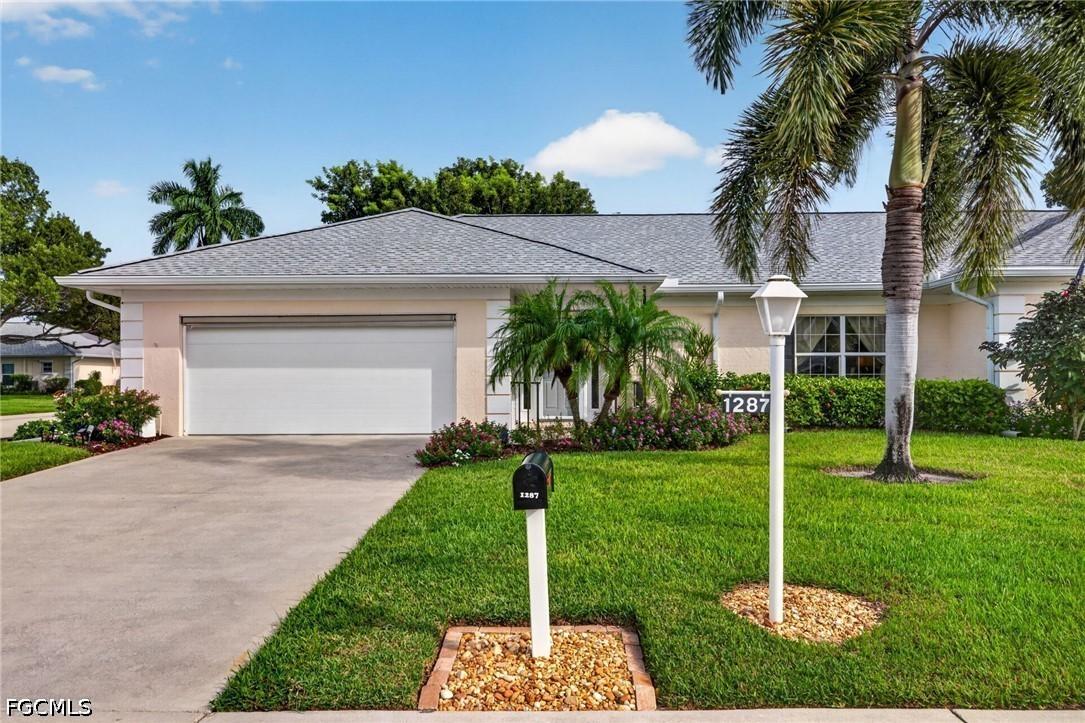 1287 S Brandywine Cir., Fort Myers, FL 33919