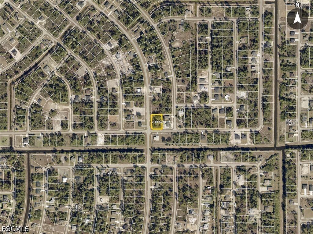463 Eisenhower Blvd., Lehigh Acres, FL 33974