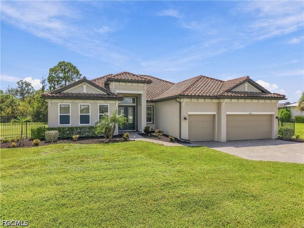 14211 Binghampton Dr., Fort Myers, FL 33905