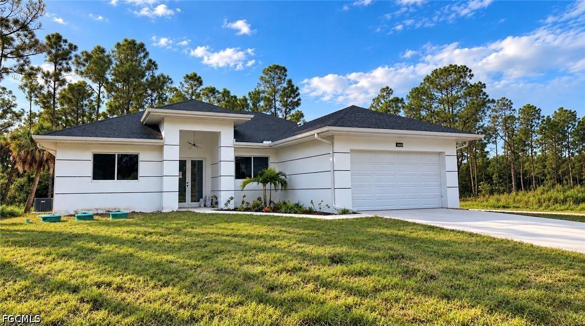 3400 E 14th St., Lehigh Acres, FL 33972