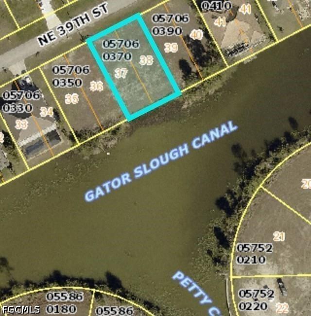 1126 NE 39th St., Cape Coral, FL 33909