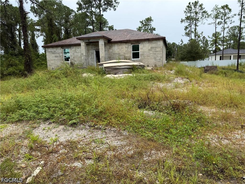 857 Adler St., Lehigh Acres, FL 33974
