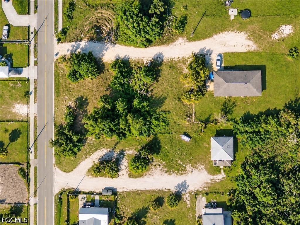 3510 N Grimsley Ct., Fort Myers, FL 33916