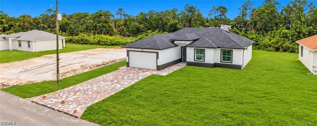 3310 61st St., Lehigh Acres, FL 33971