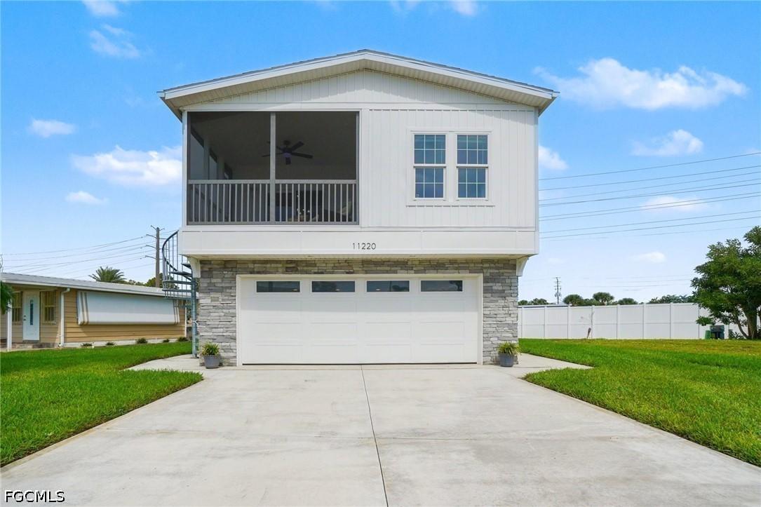 11220 Bayside Ln., Fort Myers Beach, FL 33931