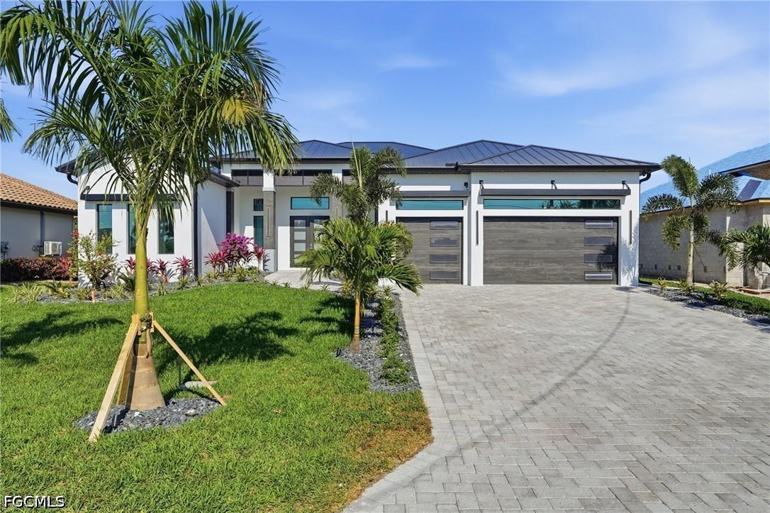 2819 SW 40th St., Cape Coral, FL 33914