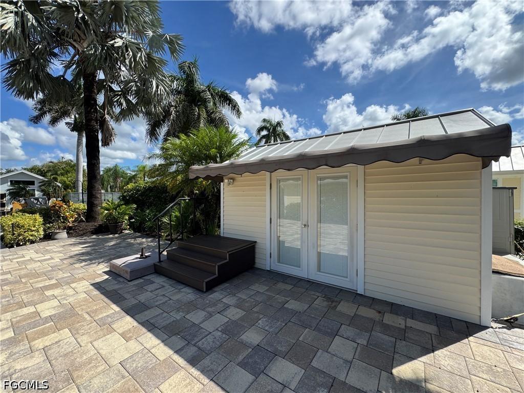 Lot 198 3014 Cupola Ln., Labelle, FL 33935