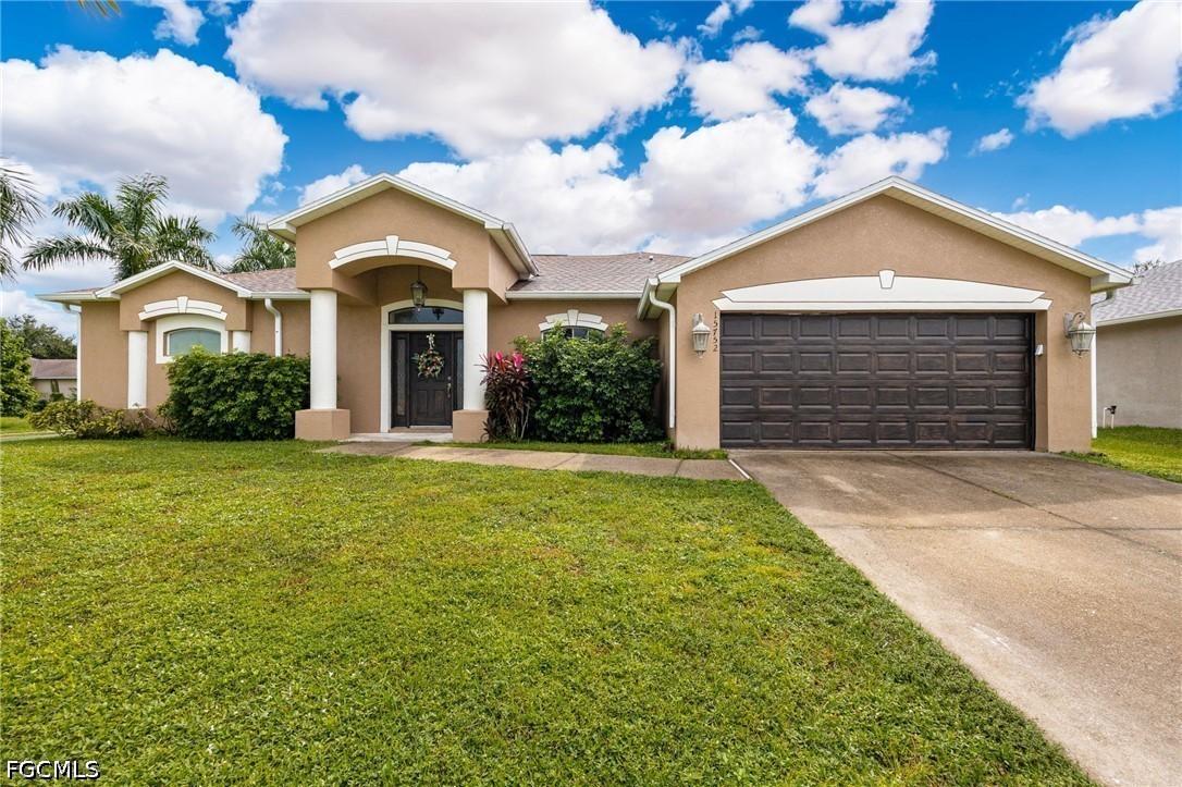 15752 Sunny Crest Ln., Fort Myers, FL 33905