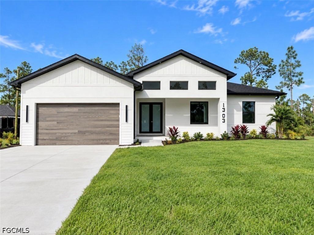 1303 Broadway Ave., Lehigh Acres, FL 33972
