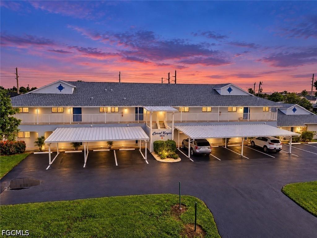 1203 SW 48th Ter. #202, Cape Coral, FL 33914