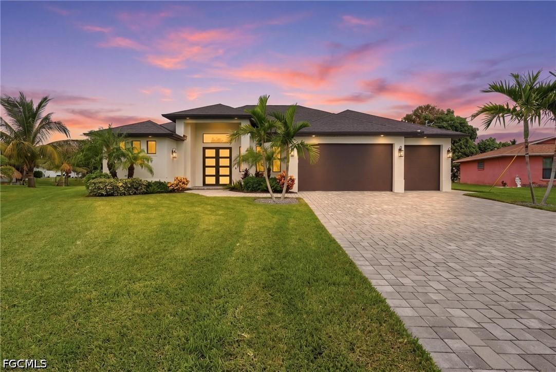 2501 SW 28th Ter., Cape Coral, FL 33914