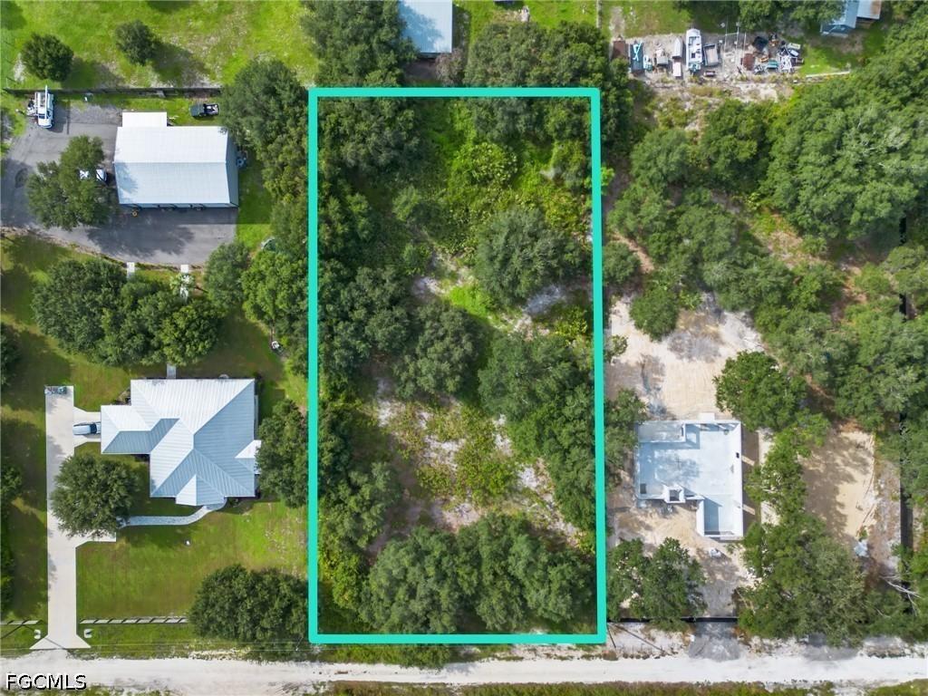 7835 22nd Pl., Labelle, FL 33935
