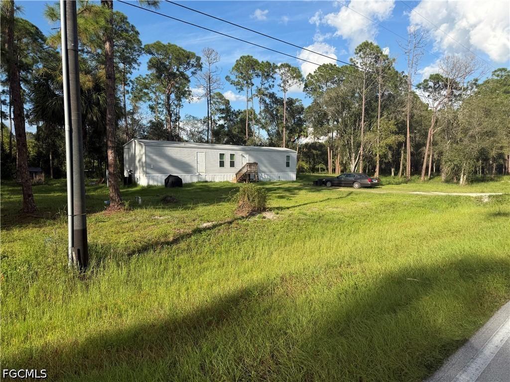 849 Woodland Blvd., Clewiston, FL 33440