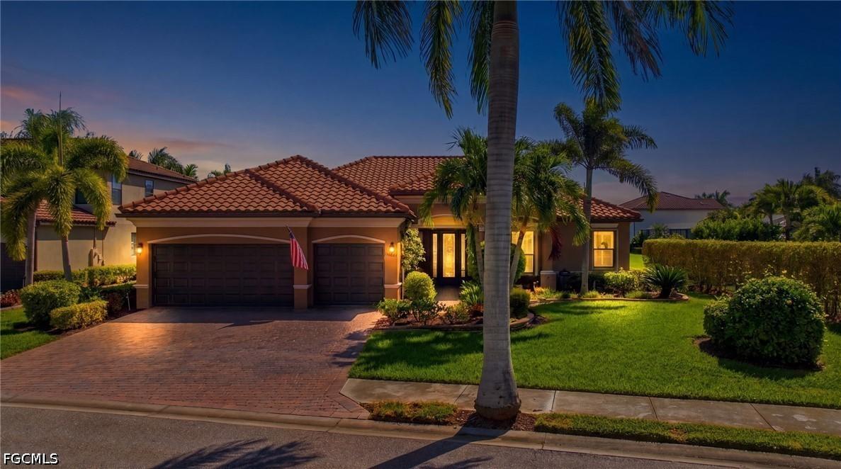 10983 Longwing Dr., Fort Myers, FL 33912
