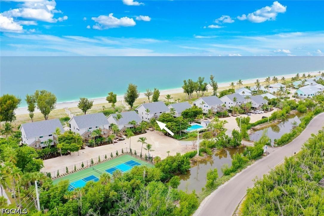 1414 Beach Cottages, Captiva, FL 33924