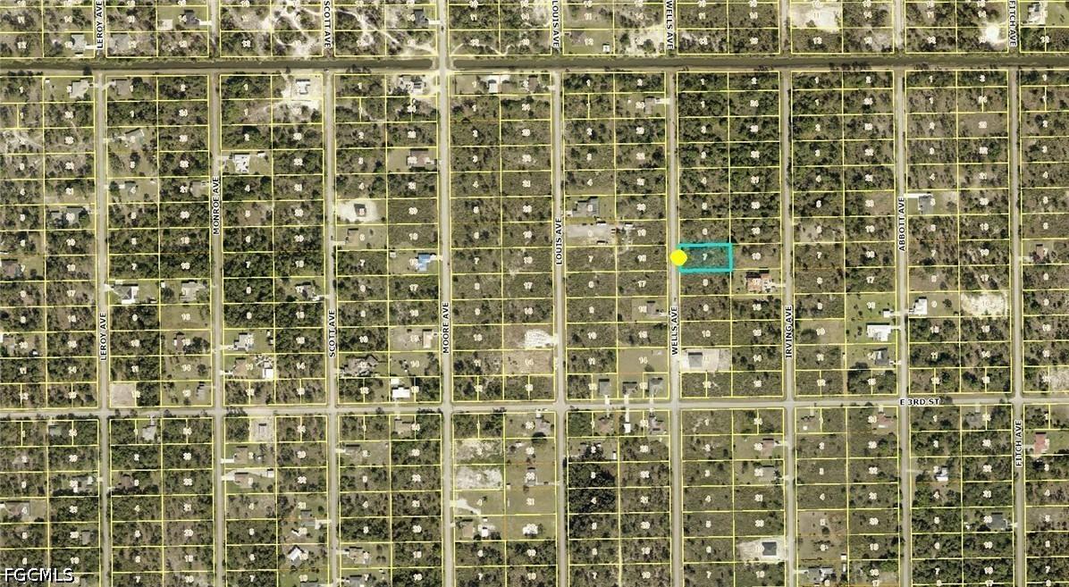 310 Wells Ave., Lehigh Acres, FL 33936