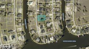 2313 NW 34th Ave., Cape Coral, FL 33993
