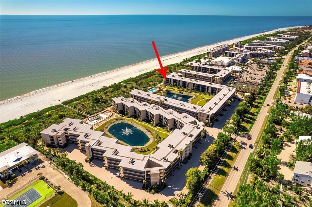 1401 Middle Gulf Dr. #306-O, Sanibel, FL 33957